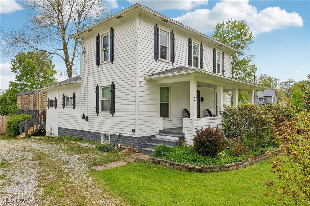 67 Pleasant Street, Seville, Ohio image 2