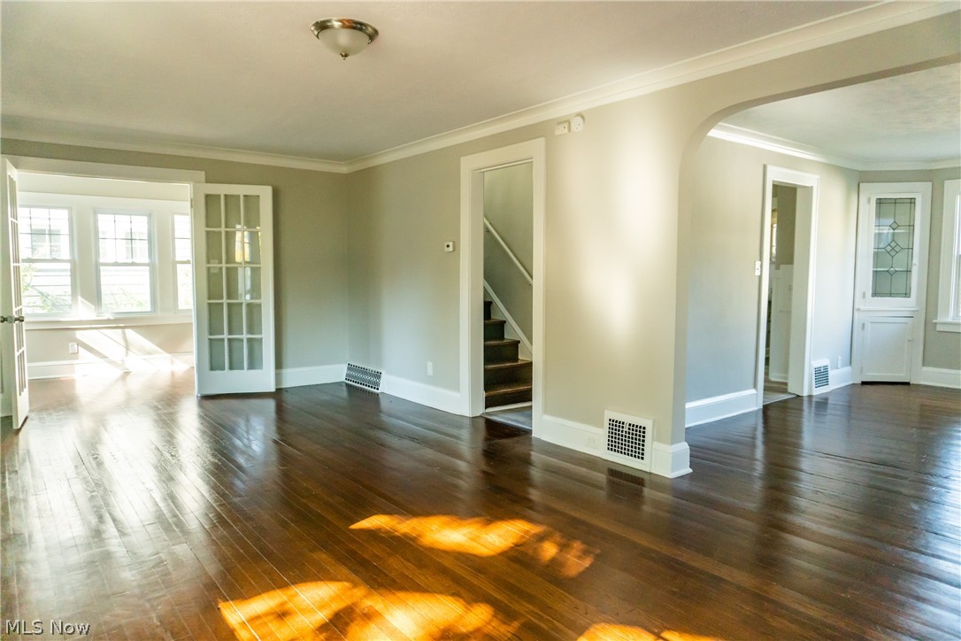 J L Free Land Cos Crown Point - Residential