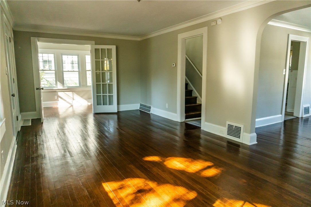 J L Free Land Cos Crown Point - Residential