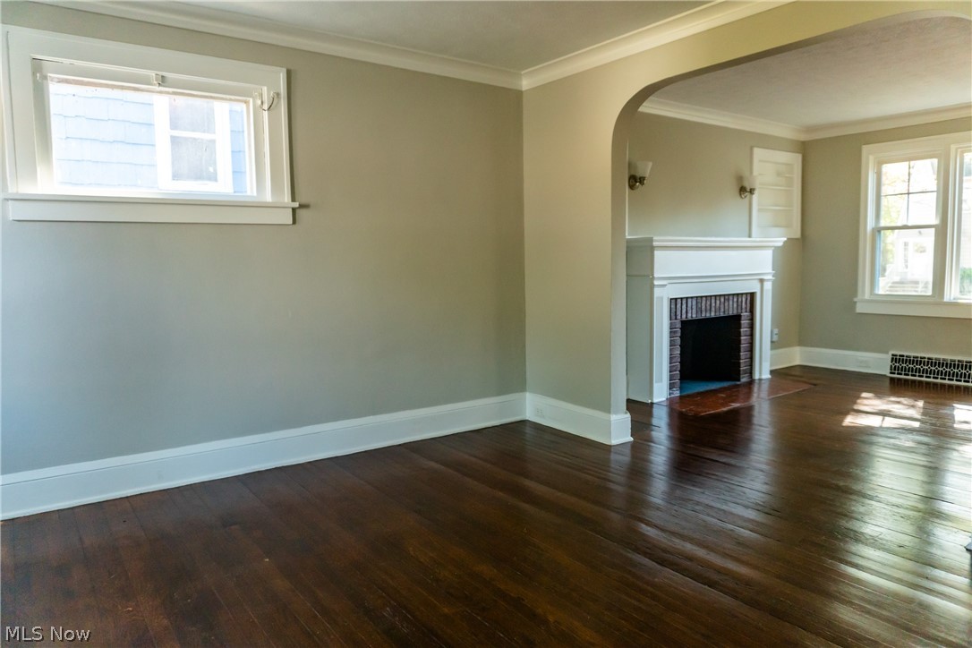 J L Free Land Cos Crown Point - Residential