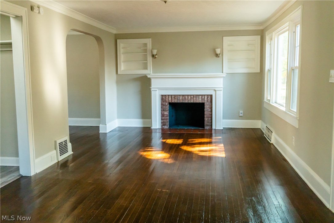 J L Free Land Cos Crown Point - Residential