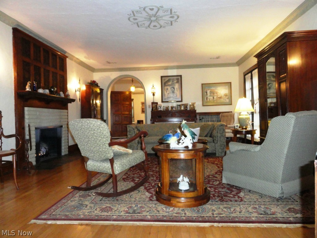 Ridgewood - Residential