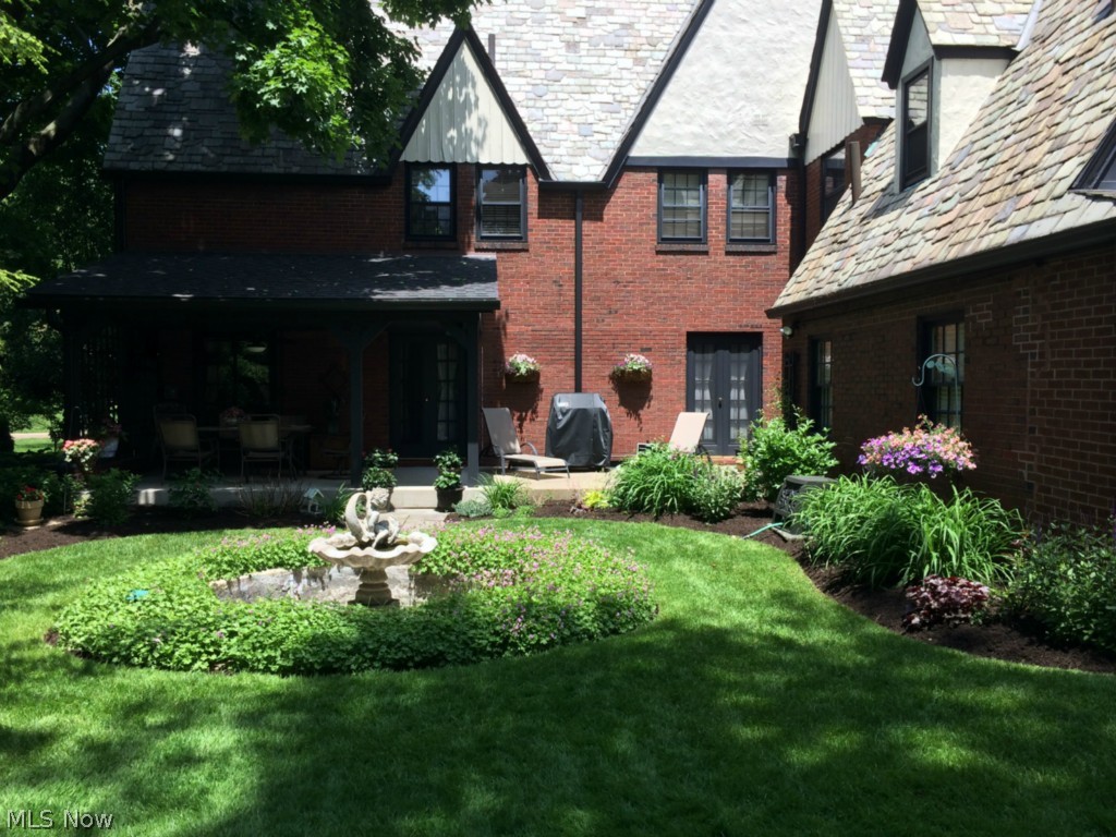 Ridgewood - Residential