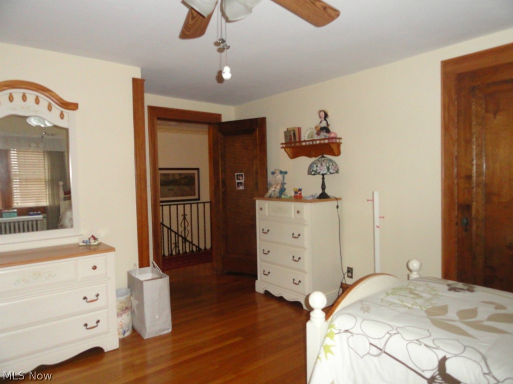 Ridgewood - Residential