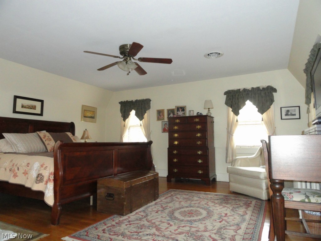 Ridgewood - Residential