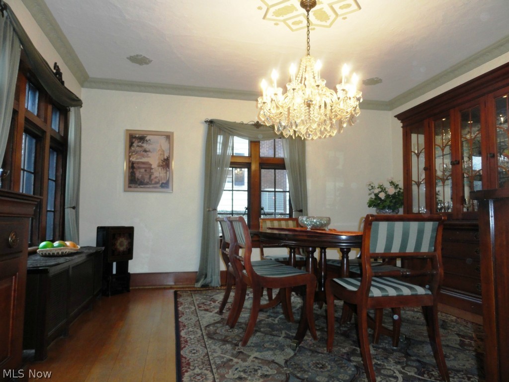 Ridgewood - Residential