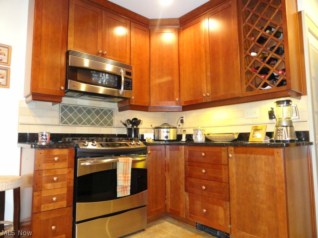 Ridgewood - Residential