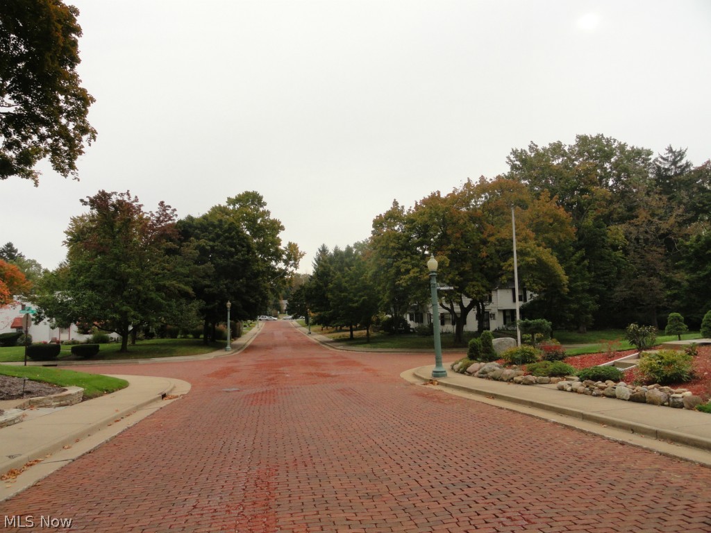 Ridgewood - Residential