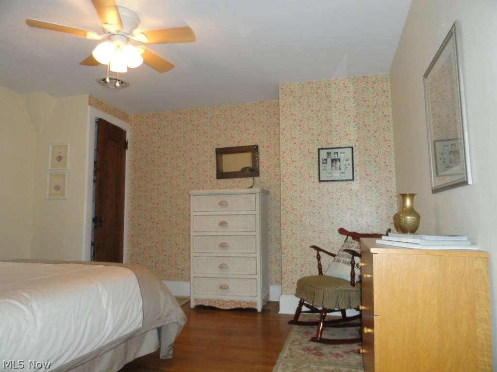 Ridgewood - Residential