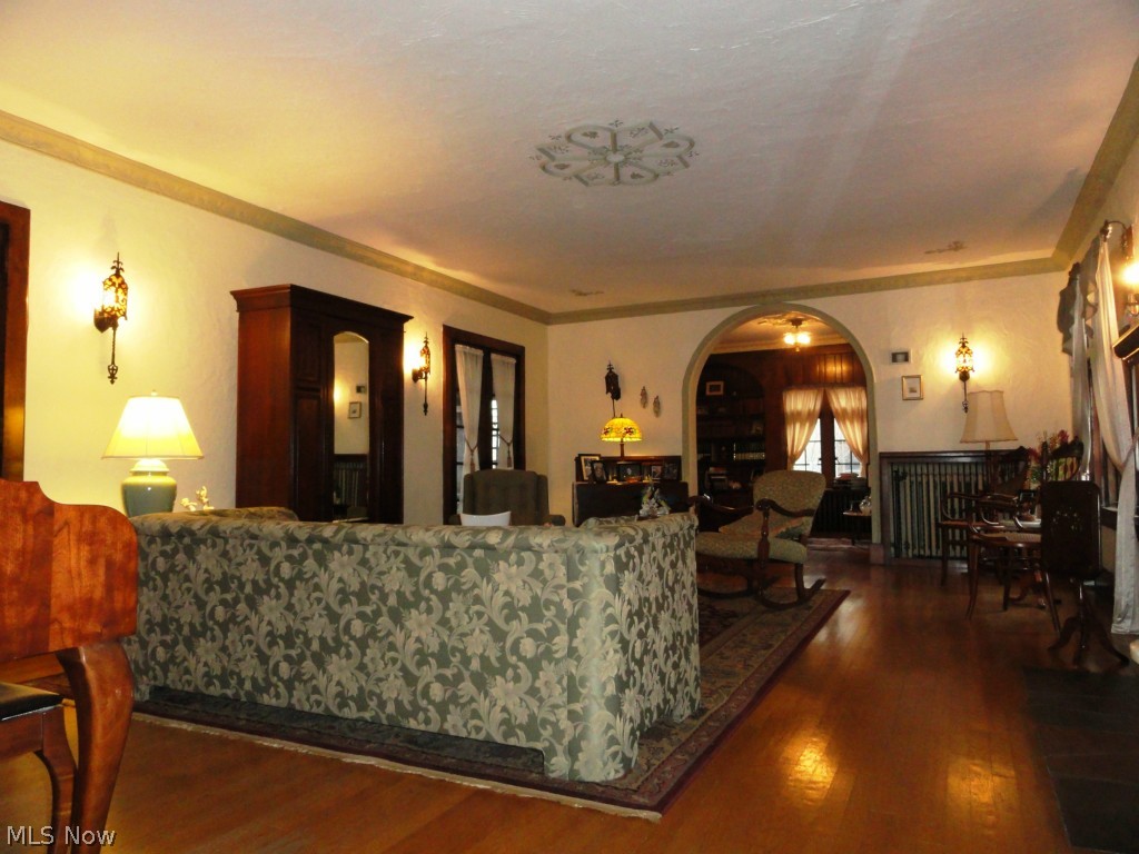 Ridgewood - Residential