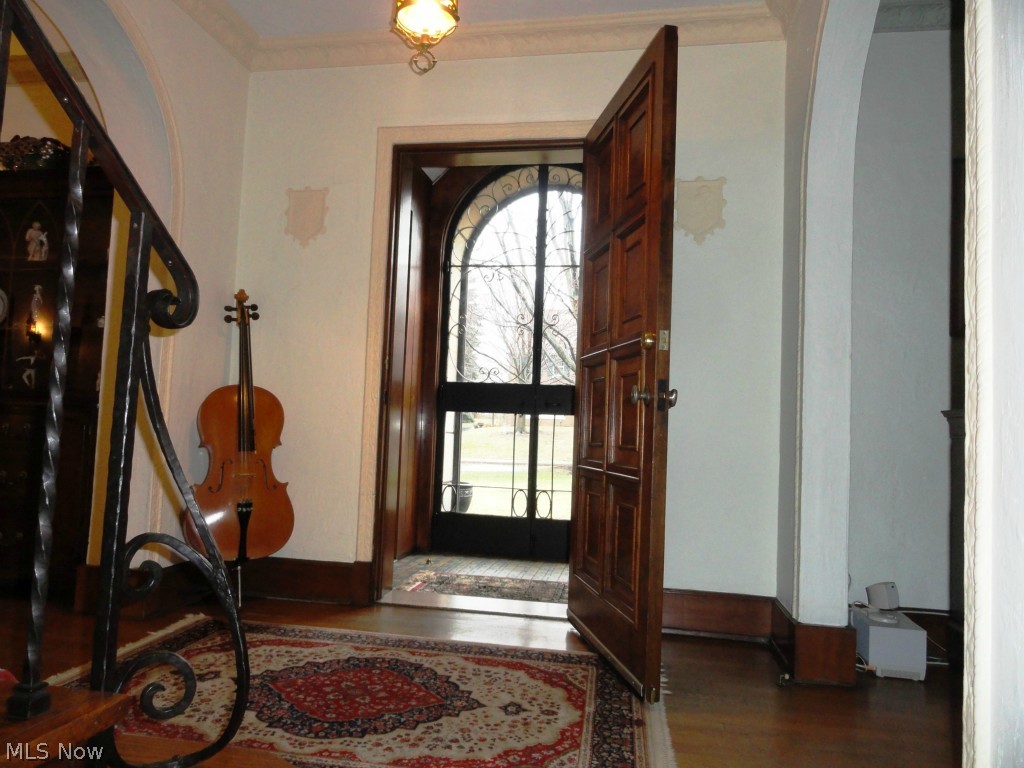 Ridgewood - Residential