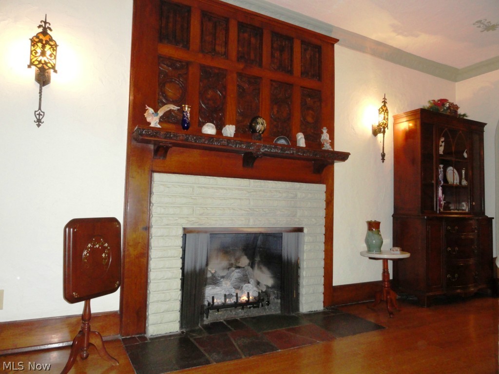 Ridgewood - Residential