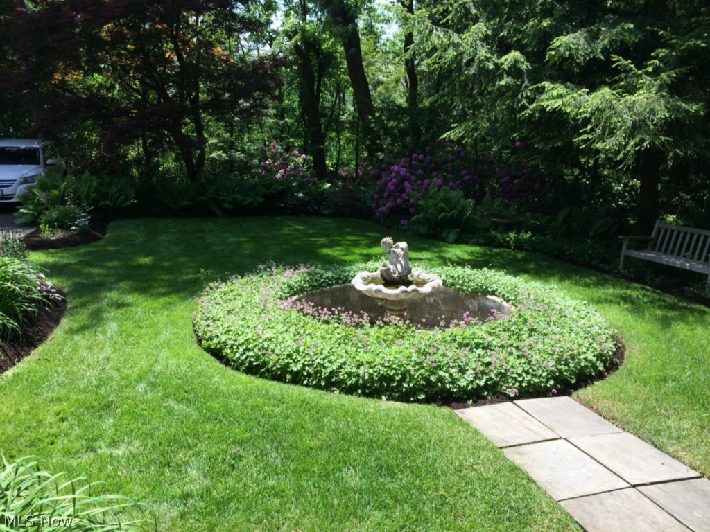 Ridgewood - Residential