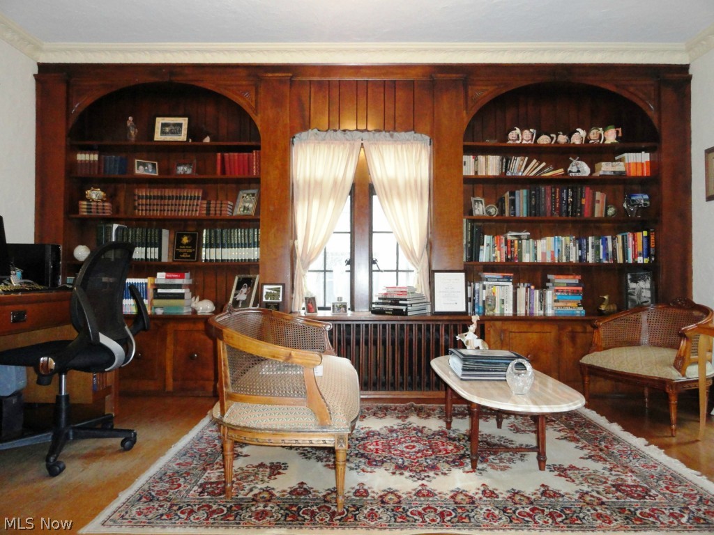 Ridgewood - Residential