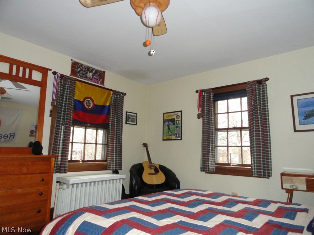 Ridgewood - Residential