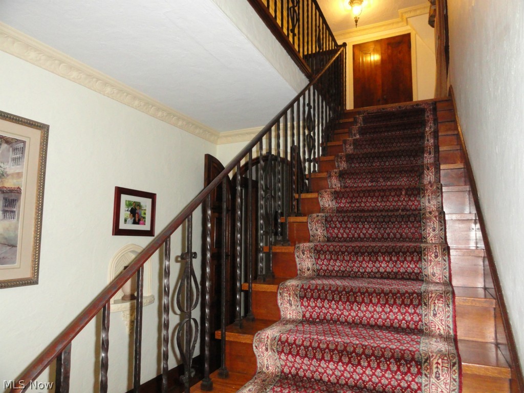 Ridgewood - Residential