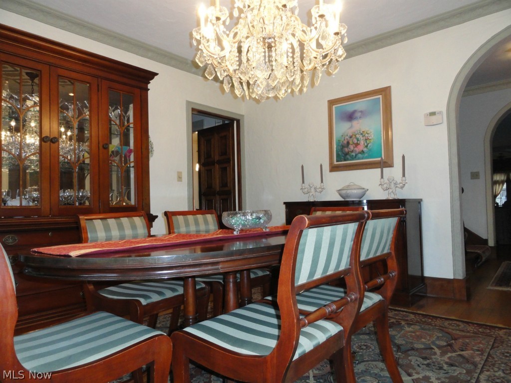 Ridgewood - Residential