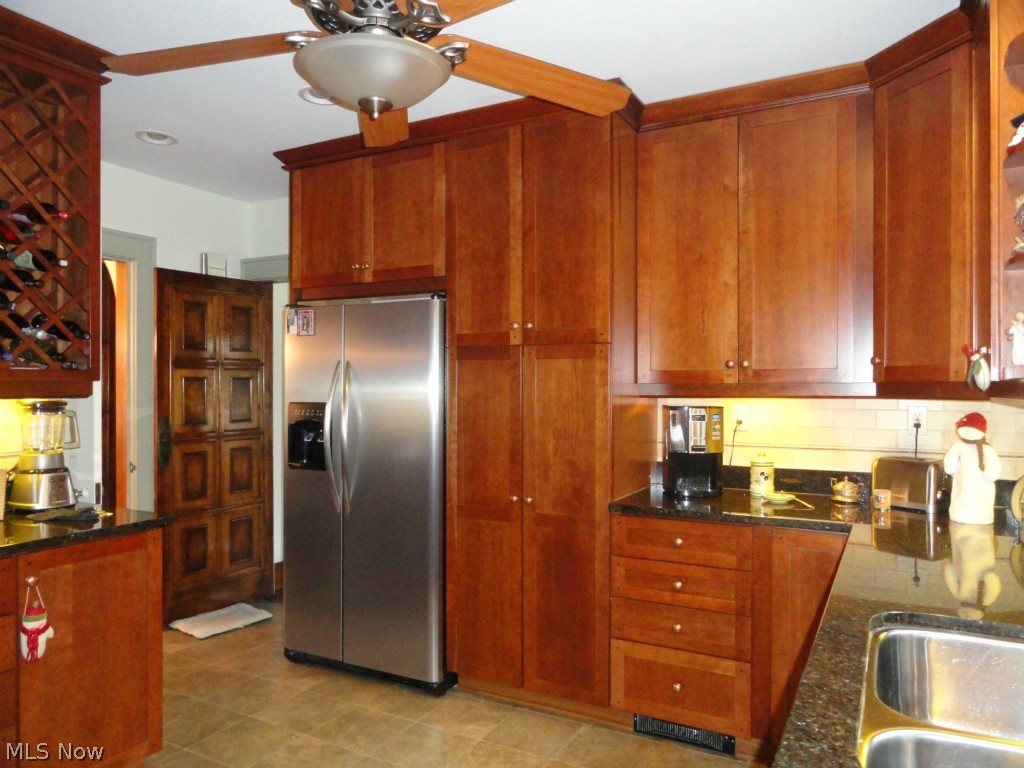 Ridgewood - Residential