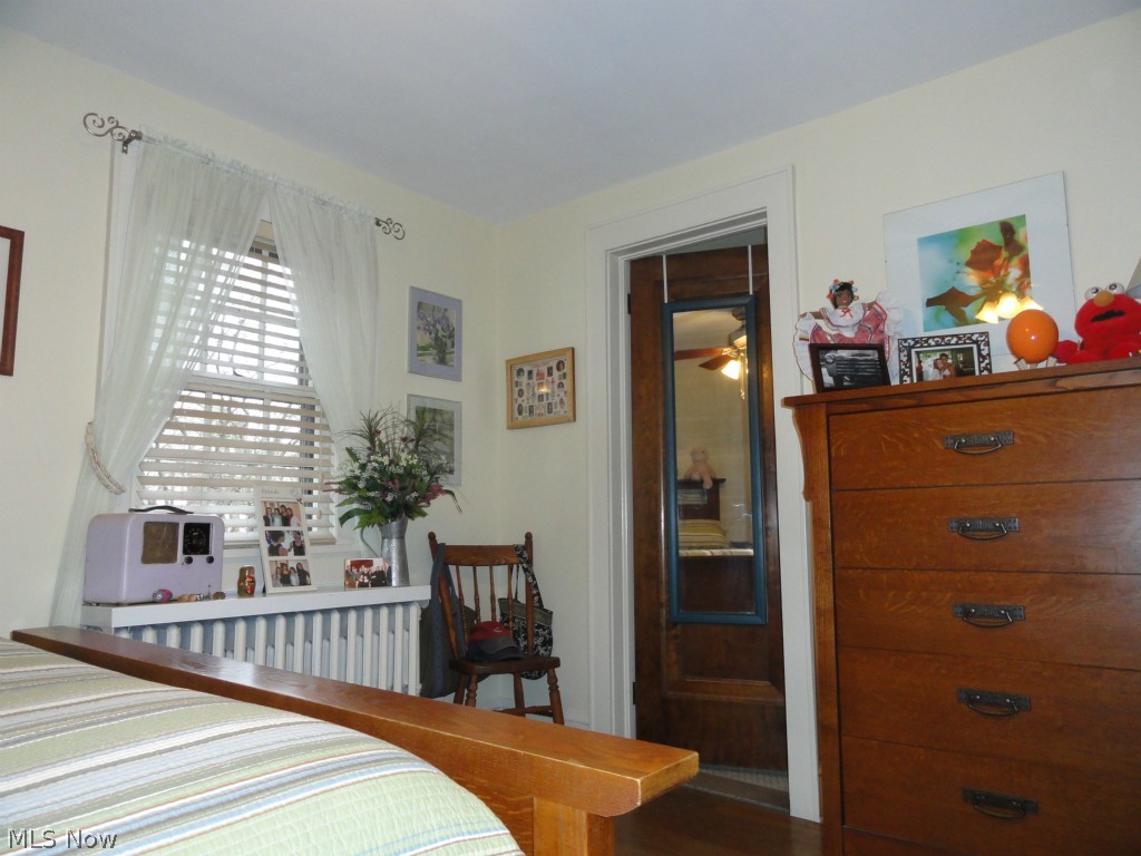 Ridgewood - Residential