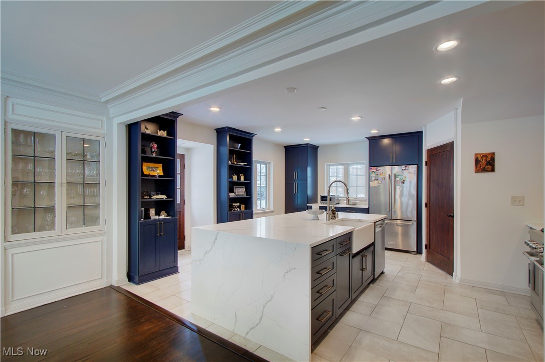 Vansweringen Companys Resub - Residential