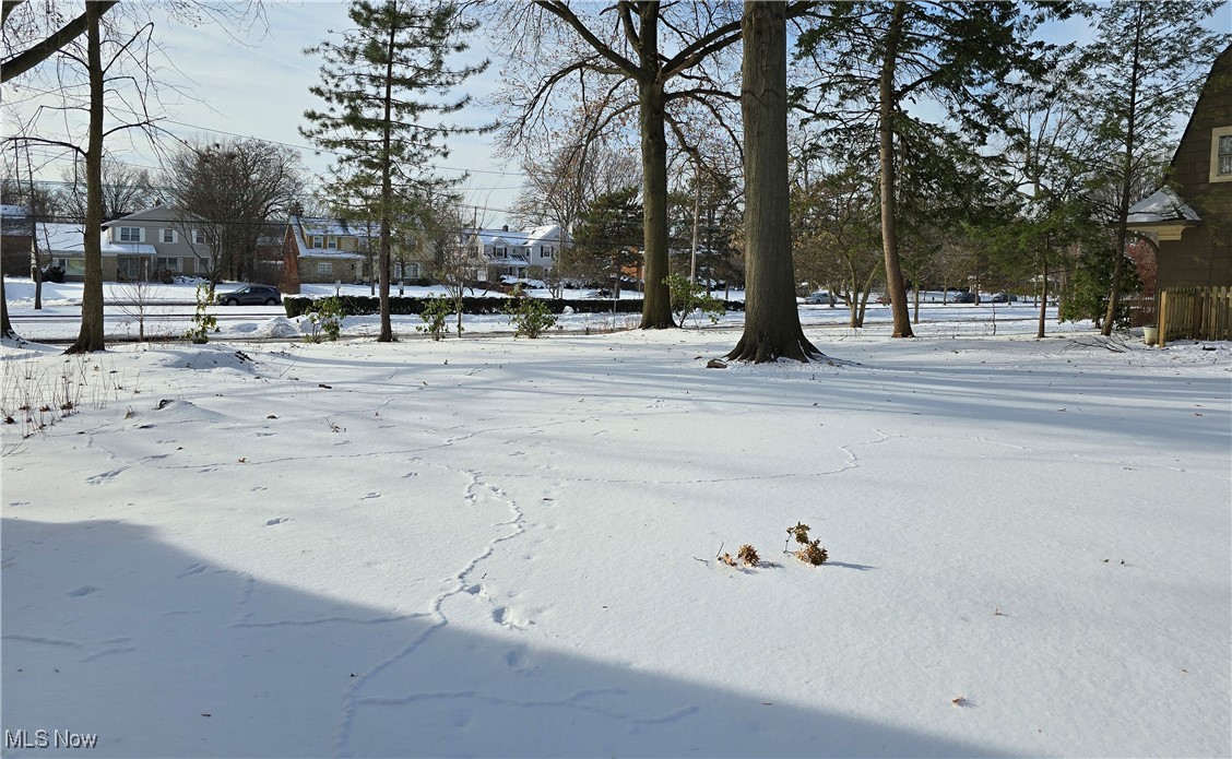 Vansweringen Companys Resub - Residential