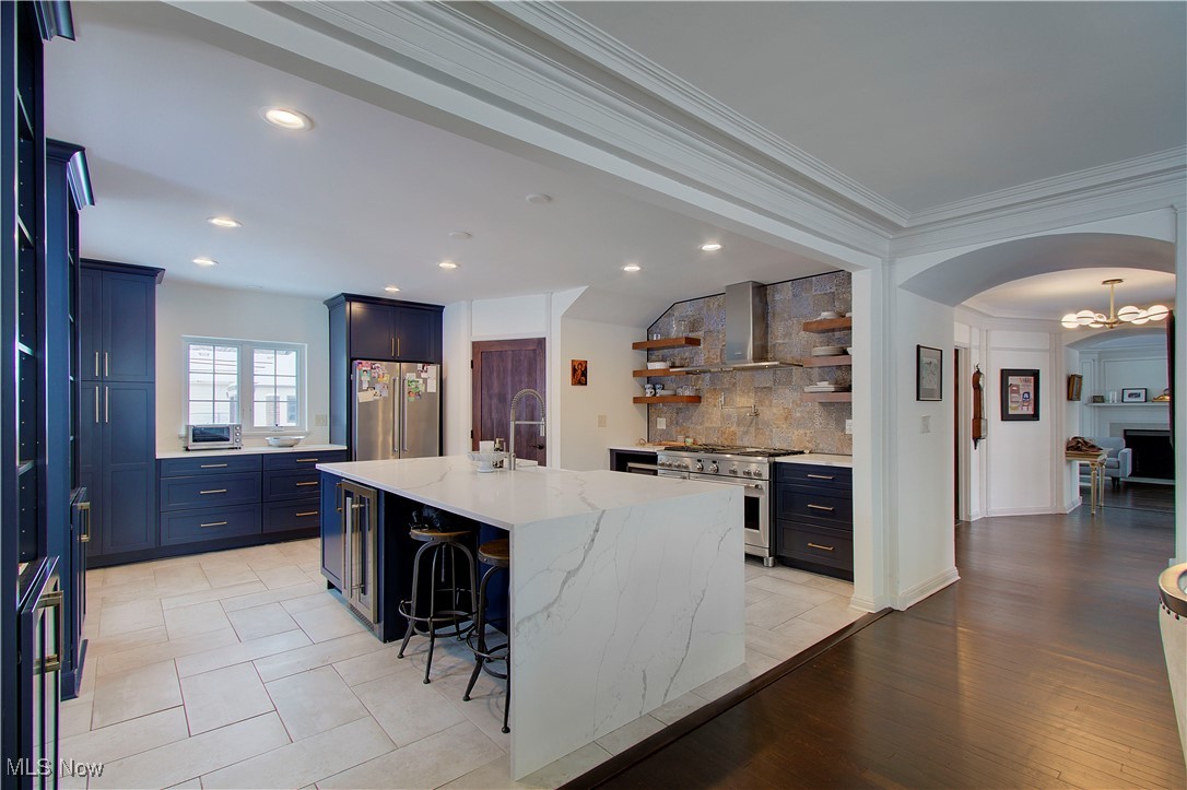 Vansweringen Companys Resub - Residential