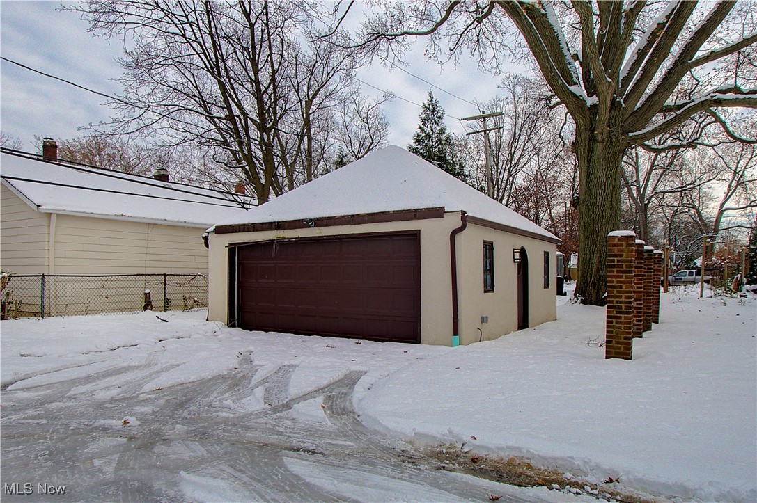 Vansweringen Companys Resub - Residential