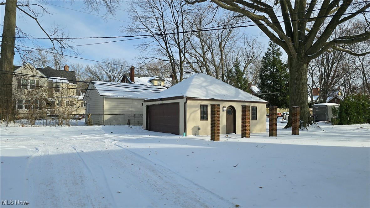 Vansweringen Companys Resub - Residential