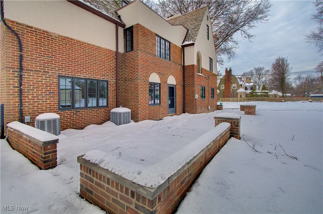 Vansweringen Companys Resub - Residential