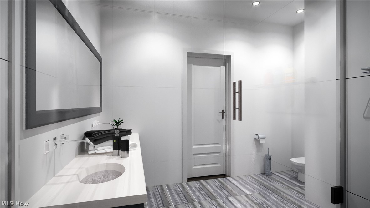 West Nineteen - Residential