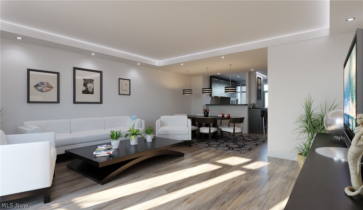 West Nineteen - Residential