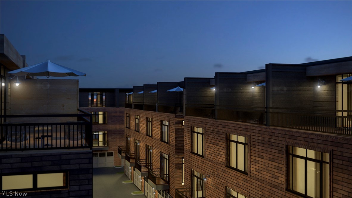 West Nineteen - Residential