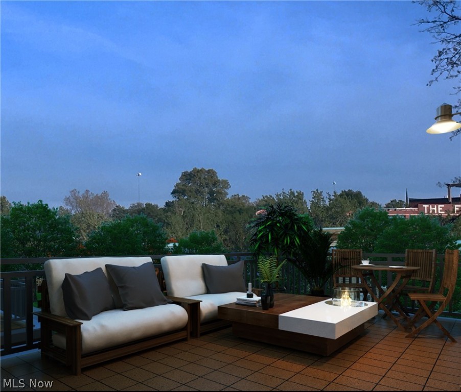 West Nineteen - Residential