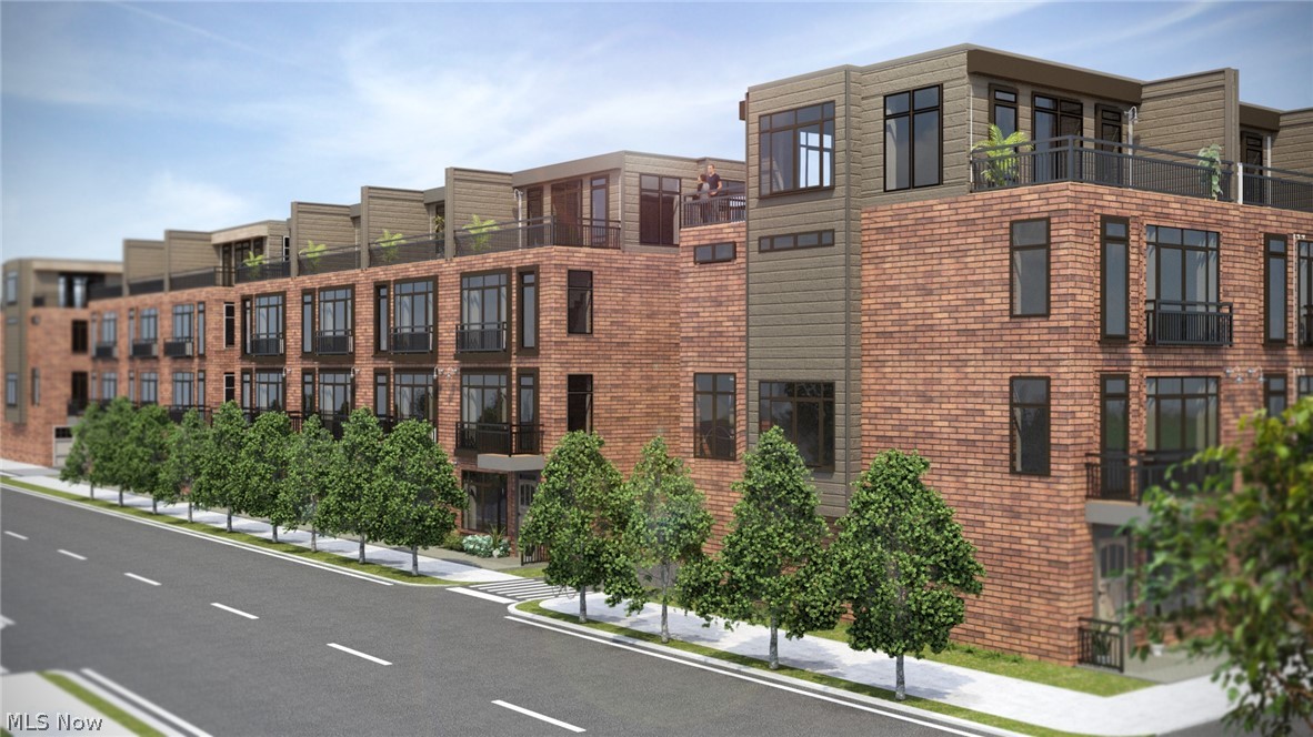 West Nineteen - Residential