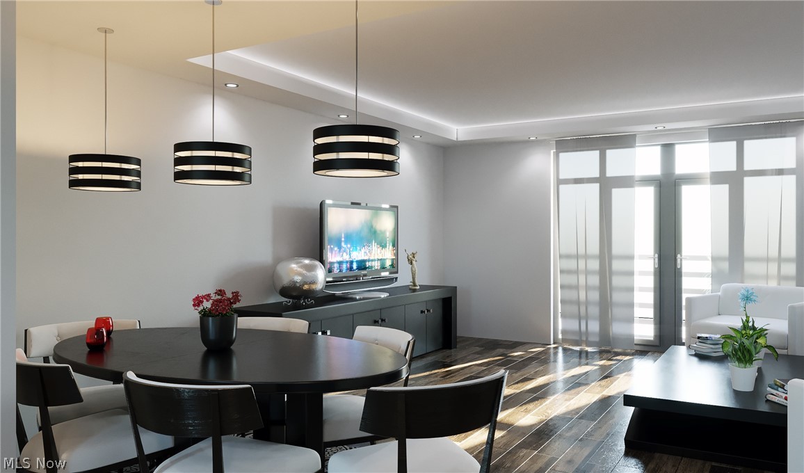 West Nineteen - Residential