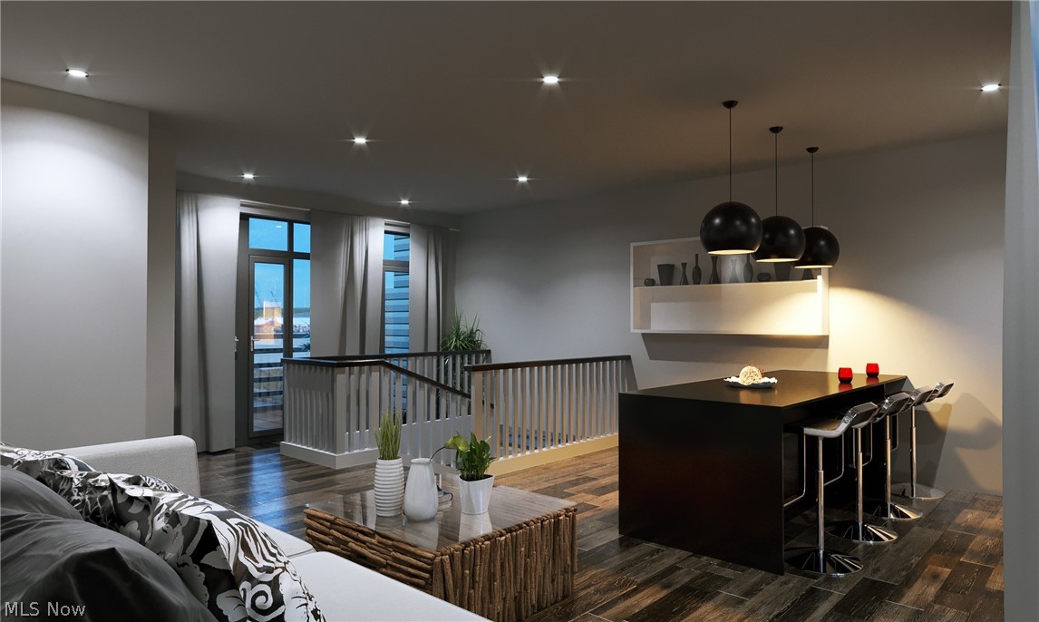 West Nineteen - Residential