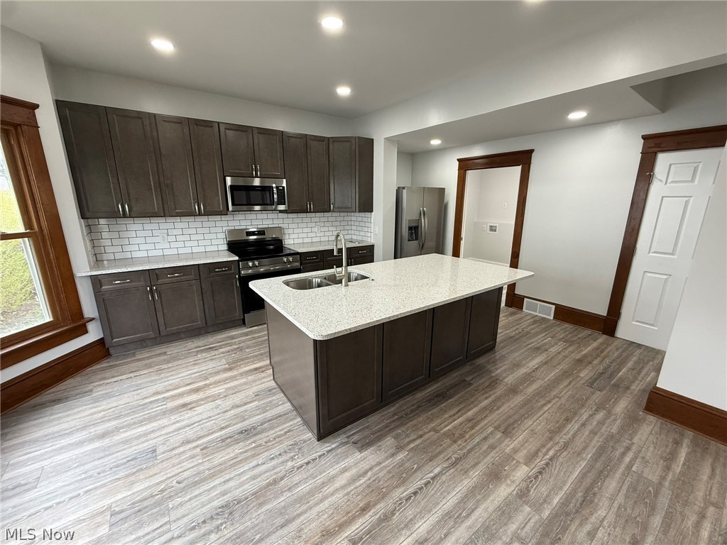 New Philadelphia - Residential