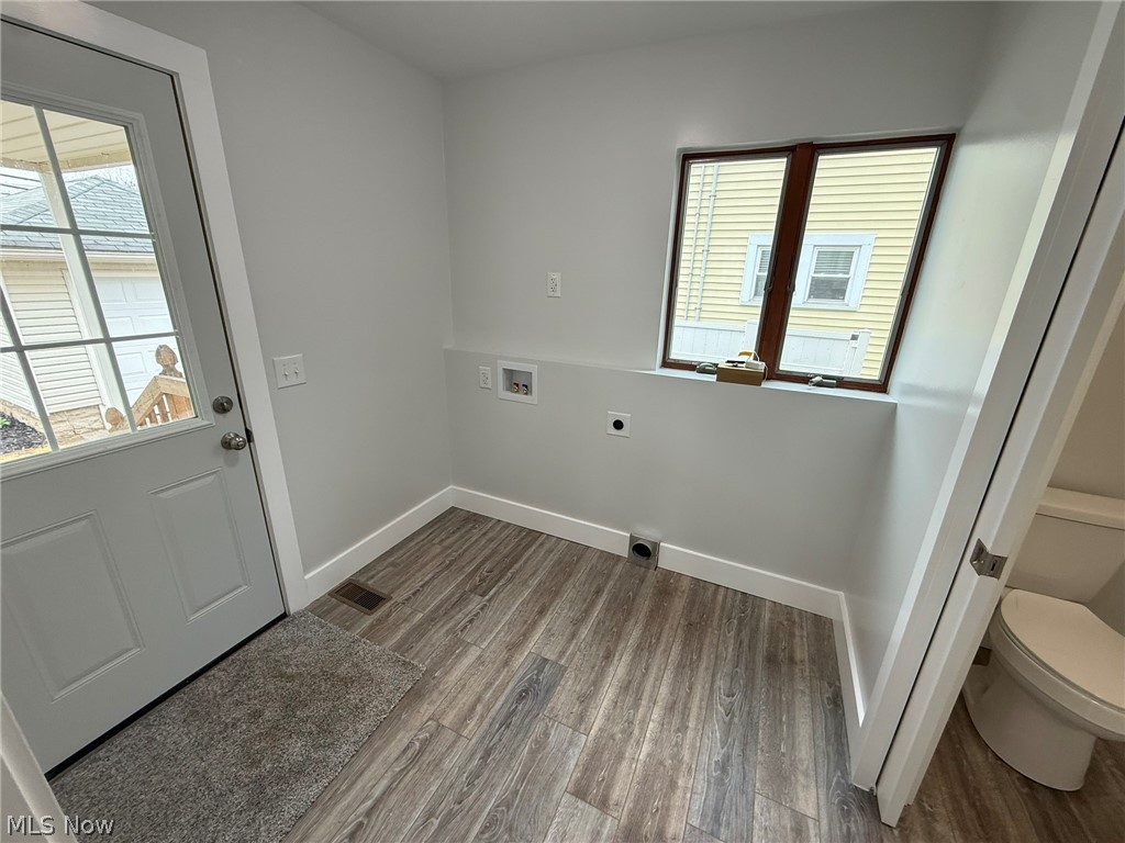 New Philadelphia - Residential