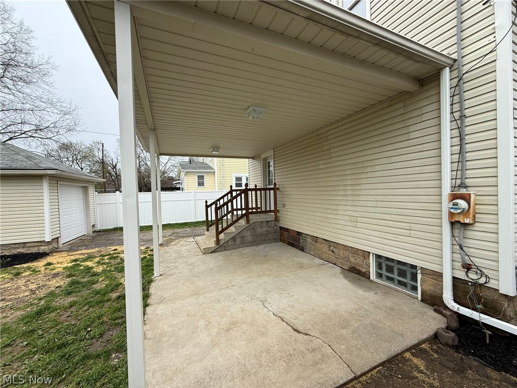 New Philadelphia - Residential