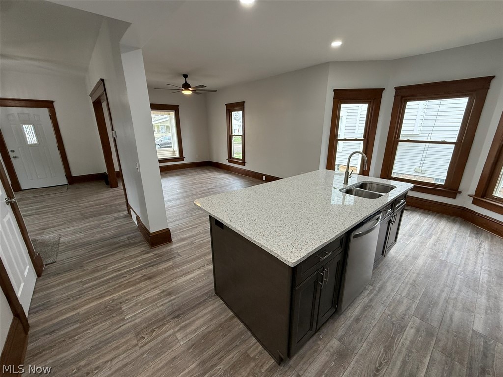 New Philadelphia - Residential