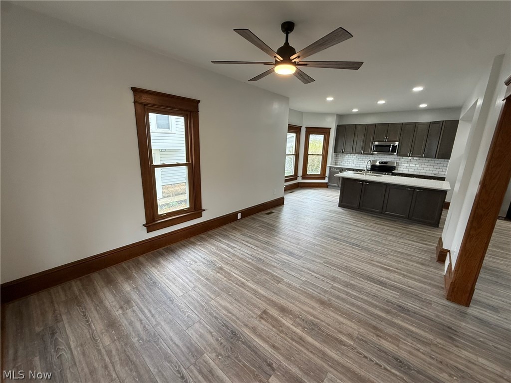 New Philadelphia - Residential