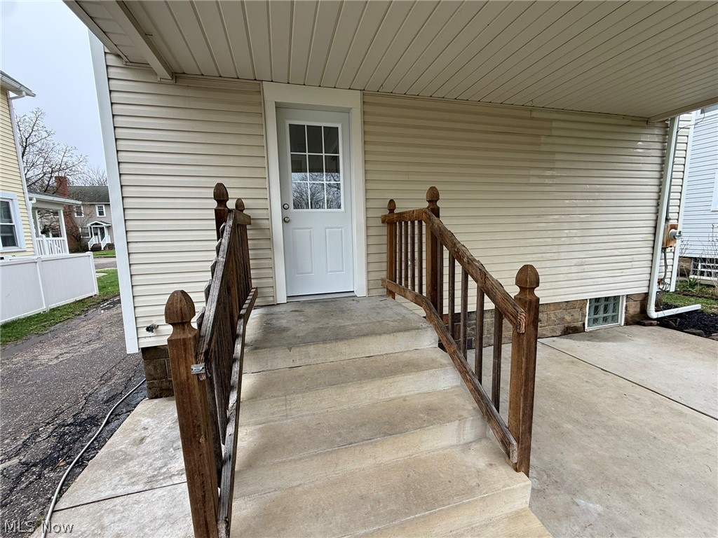 New Philadelphia - Residential