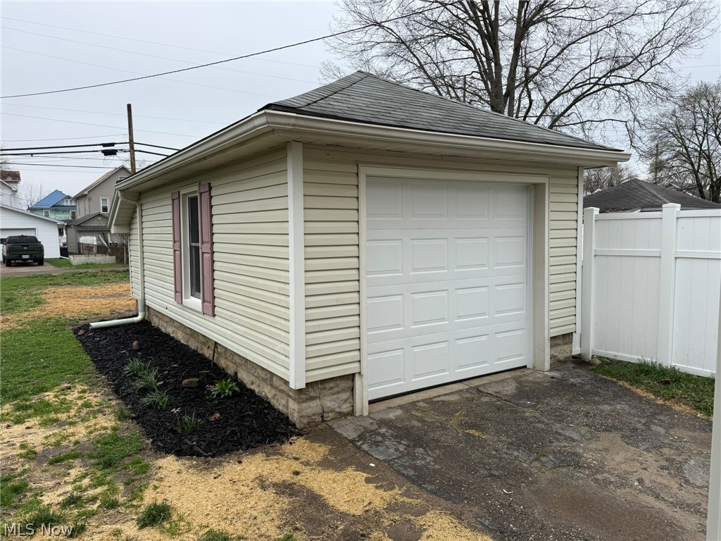 New Philadelphia - Residential