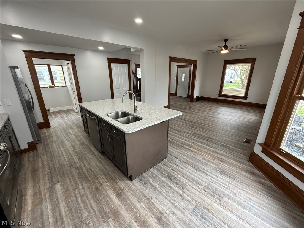 New Philadelphia - Residential