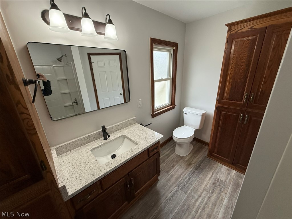 New Philadelphia - Residential