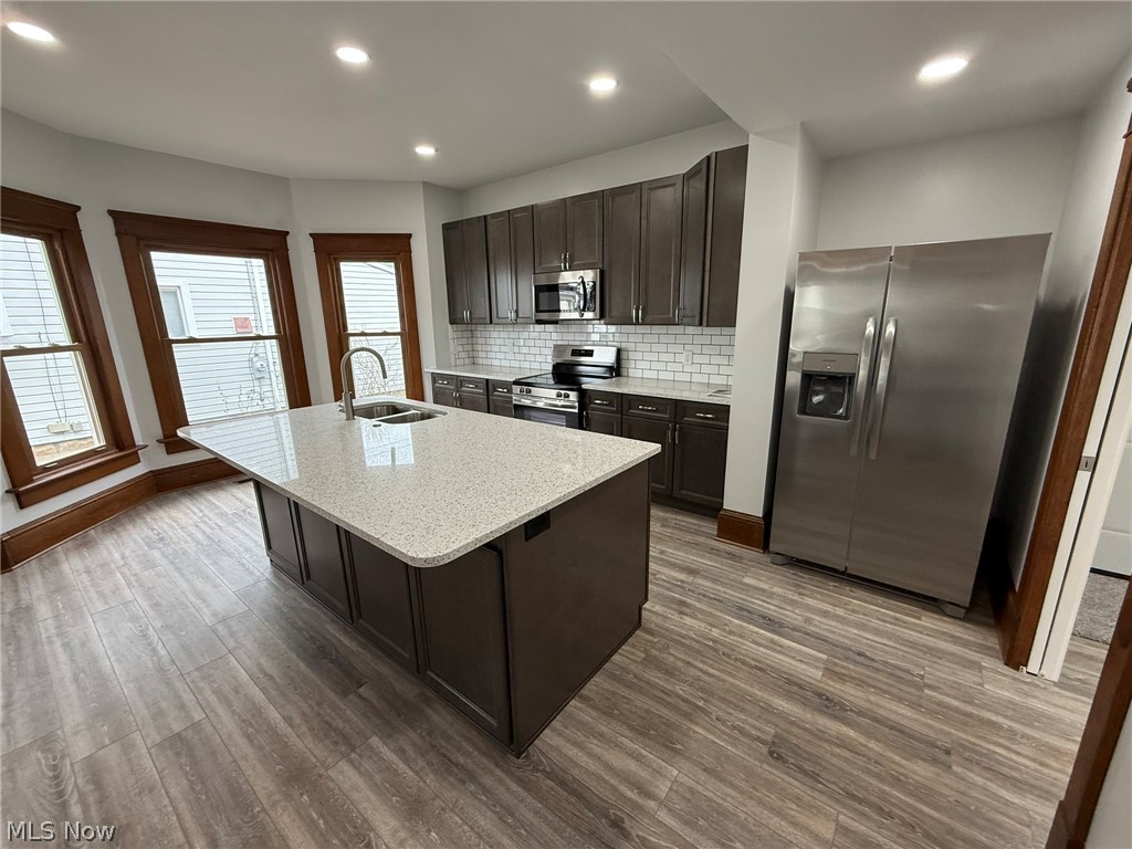 New Philadelphia - Residential