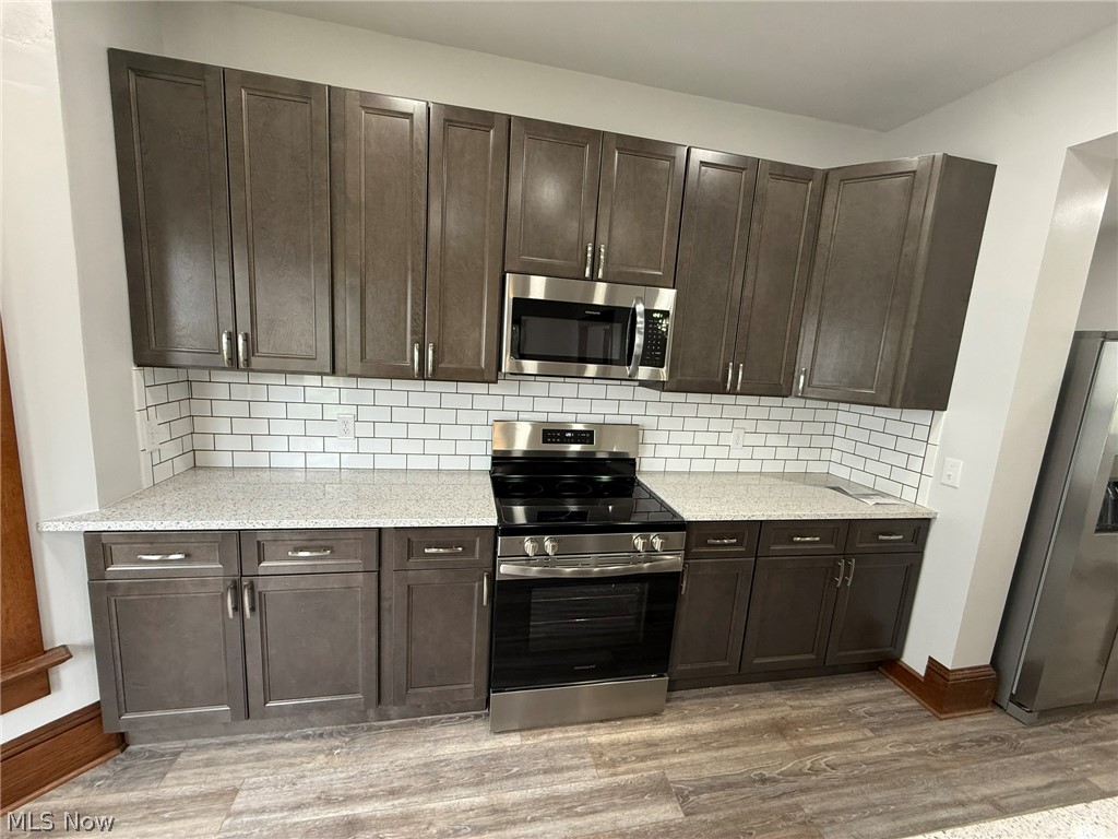 New Philadelphia - Residential