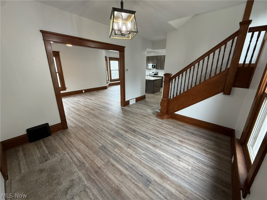 New Philadelphia - Residential