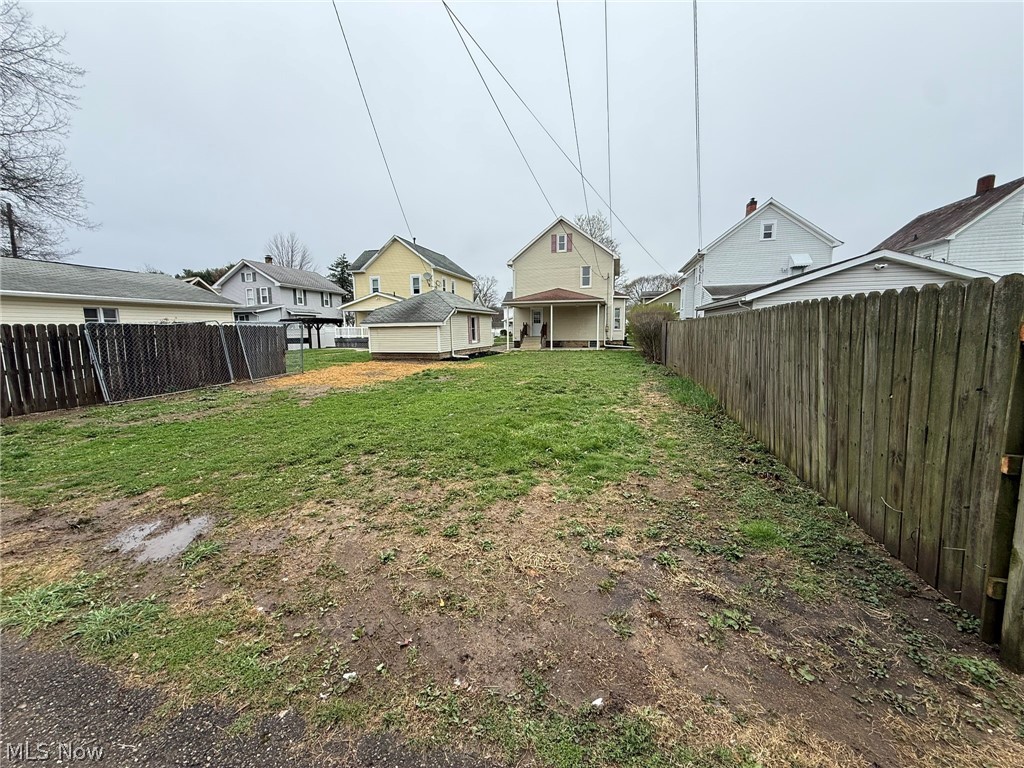 New Philadelphia - Residential