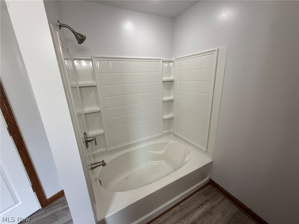 New Philadelphia - Residential